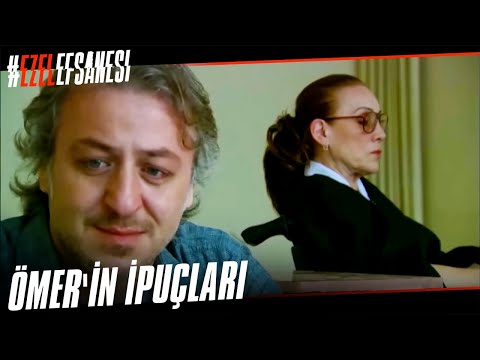 Kerpeten Ali Ömer'in Öldüğü Hastanede | Ezel