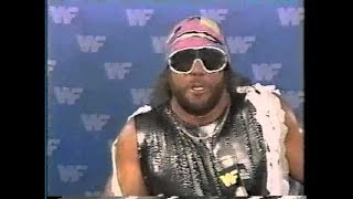 WWF - Matt and Shane's Secret Podcast