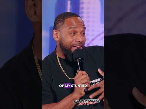 When a man “glows up” and leaves the woman who helped him…Is that betrayal — or growth? 👀🔥