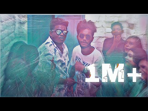 KOKA KOLA - TOM MURMU ft. BLAZE || NEW SANTHALI HIT SONG
