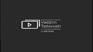 Прямая трансляция пользователя Вадим Тадеуш