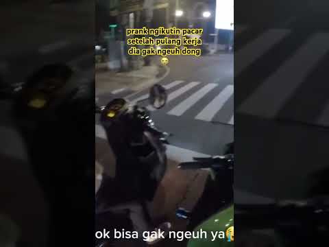 kok bisa ya sampe gak ngeuh😭padahal calon suaminya di sampingnya🥹 #bucinvlog #prank