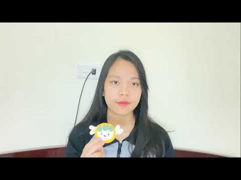 Making butterfly mochi by wool with Fancy Tube