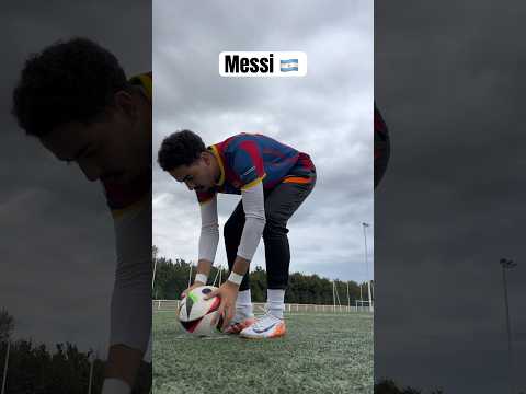 He already knows he will score 🔥⚽️ #football #soccer
