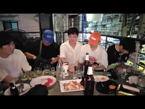 태국레이 with 오빠수X어리X정필