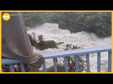 Hawaii braces for Hurricane Nolo