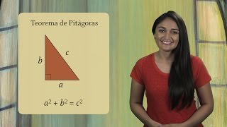 Teorema de Pitágoras - Demostración  (Geometría)