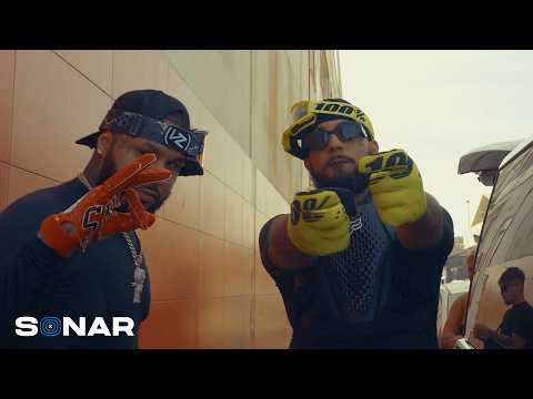 SLAYTER, JC Reyes - percocet ๐ (Video Oficial)