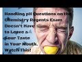 Understanding pH and Ion Concentration