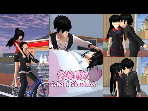 Kompilasi video shorts sakura school simulator Gala dan Rumi tersedih😭#sakura #dramasakura #fyp 