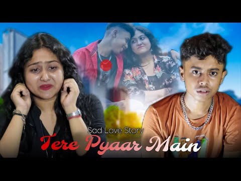 Terre Pyaar Main 💔Mashroof Hai Dil Kitna Tere Pyar Main 🌴Salman Ali Song 🎸New Hindi Songs 🌴Love Book