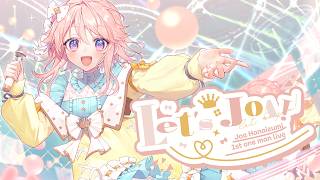 【3D LIVE】Let’s JOA!【 #3Dお披露目Liveれっつじょあ 】