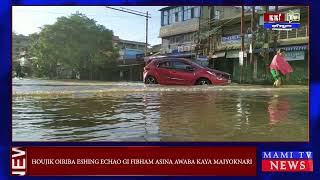 HOUJIK OIRIBA ESHING ECHAO GI FIBHAM ASINA AWABA KAYA MAIYOKNARI