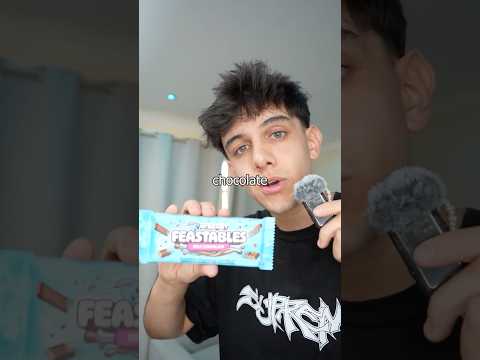 Chocolate de Mr.Beast vs chocolate dubai