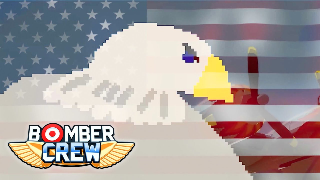 Bomber Crew: U.S. Army Air Forces trailer thumbnail