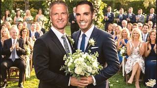 Mit 50: Ralf Schumacher & Étienne gestehen – Die Hochzeit kommt!