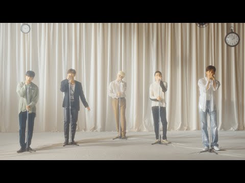 [M/V] NU'EST - DRIVE (Japanese Ver.)