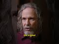 The Mystery of the Sphinx