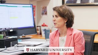 Harvard's Nancy Keating on studying the American healthcare system