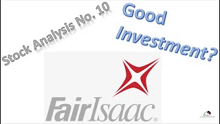 Fair Isaac (FICO) Stock Analysis - Is FICO a Good Business to buy Today? Stock to Buy now!