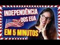 Descontentamento Colonial e Revolução Americana