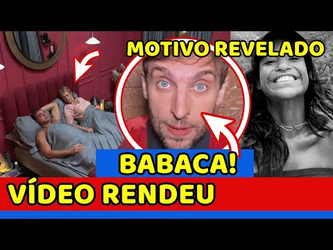 🔥Léo Lins É ESCR0TO com Preta Gil e REVOLTA; RELATÓRIO de Juliana Marins SAI E RENDE; Power Couple