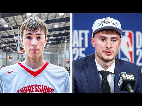 Cooper Flag: Redefining Basketball Excellence in a New Era