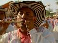 Barranquilla Carnival and Cultural Traditions