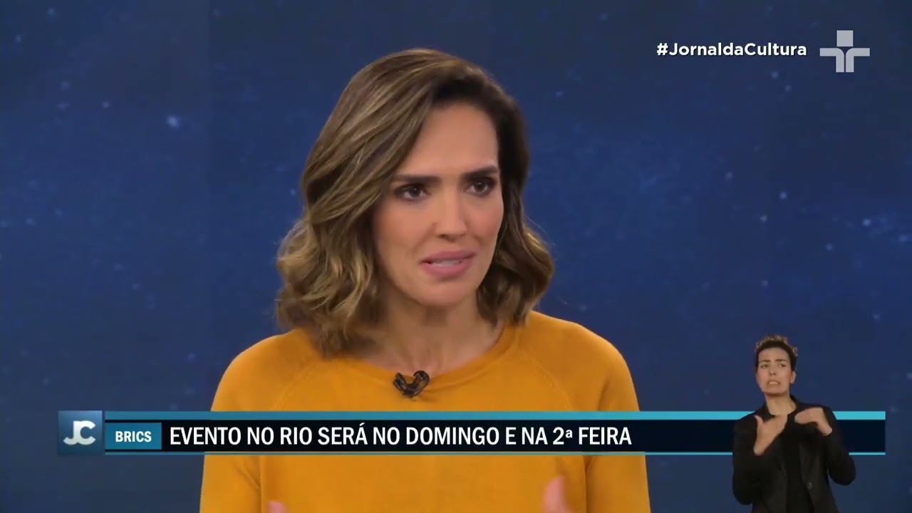 Bianca Santana e Gesner Oliveira avaliam oportunidades para o Brasil no BRICS