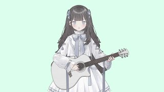 ✧ #歌枠　ギター！ #雲丹天まろ
