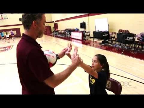 Chair Volleyball Instructions 10 2021