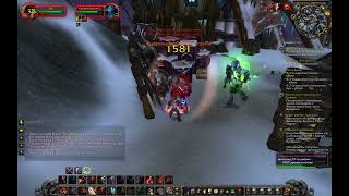  Shadowlands     PvP-