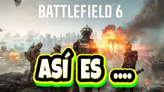 ¿Merece la pena Battlefield 6 BETA? Análisis en Español