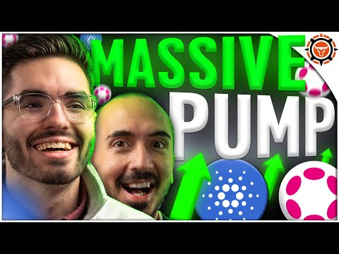 🚨BREAKING: Solana & Cardano Set for MASSIVE Pump! 💥(US Gov Approved)