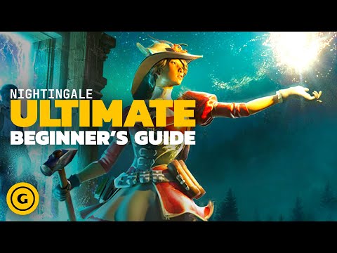 Nightingale Ultimate Beginners Guide
