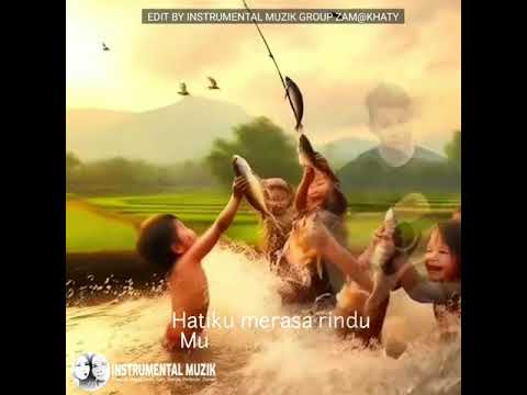 Hati Rindu SUDIRMAN (zam@khaty)