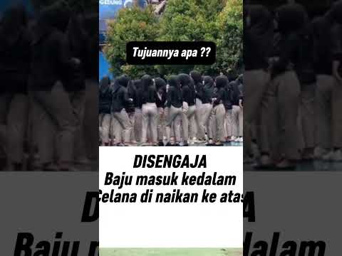 Tujuannya apa yah ๐ค #shortvideos #lucu #funny #komedi