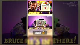 Chuck Norris Sees BRUCE LEE in the #Light | Heart-touching Reunion between Two LEGENDS! #SpiritBox