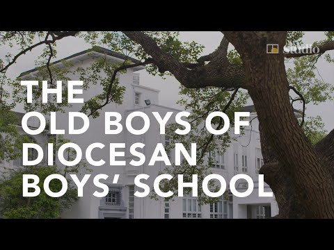 How Kadoorie Hill’s Diocesan Boys’ School becomes fount of knowledge for Hong Kong talent