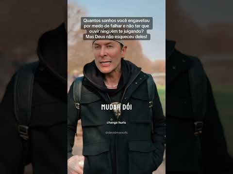 Deus não esqueceu seus sonhos! #fé #palavradedeus #motivação #oração