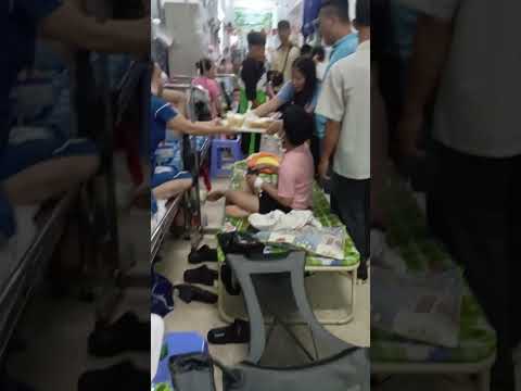 đồ ăn đến rồi bữa sáng bánh mì #youtuber