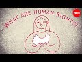 Understanding Human Rights
