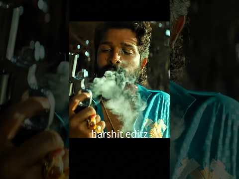 Pushpa 💥 Sone Jaisa Insan ko baitha hai 🔥 [4k] quality editz #pushpa2 #trending #shortsfeed