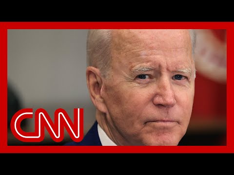 Sources: Biden frustrated over White House response to classified documents story