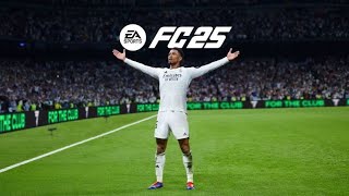 PLAYING EA SPORTS FC 25 | 14/12/25