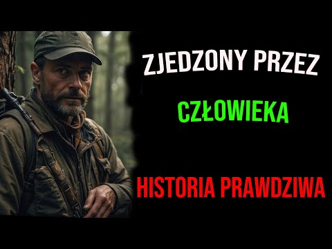 Został zjedzony przez człowieka-historia prawdziwa  #prawdziwehistorie #filmdokumentalny