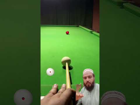 How to Play Snooker for Beginners #Shorts #snookereasyshot