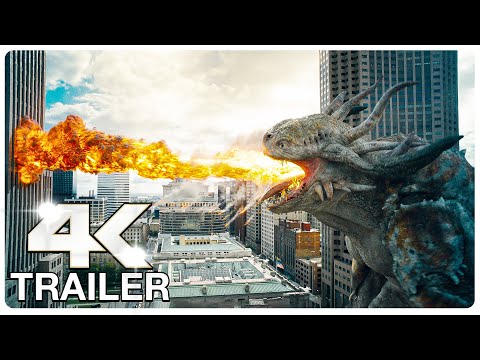 BEST UPCOMING MOVIES 2025 (Trailers)