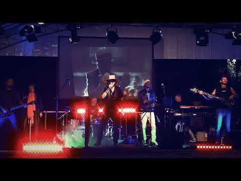 Fly Blue's Zucchero Tribute