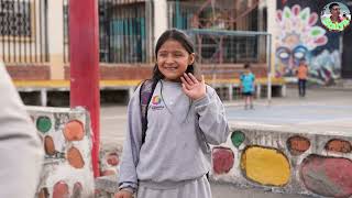 Madre se vistio de hombre para poder celebrar el Día del Padre con su hija en la escuela
